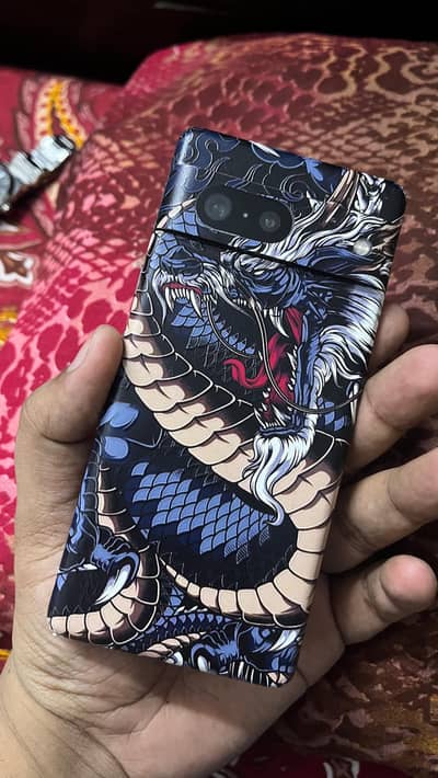 Google Pixel 7
