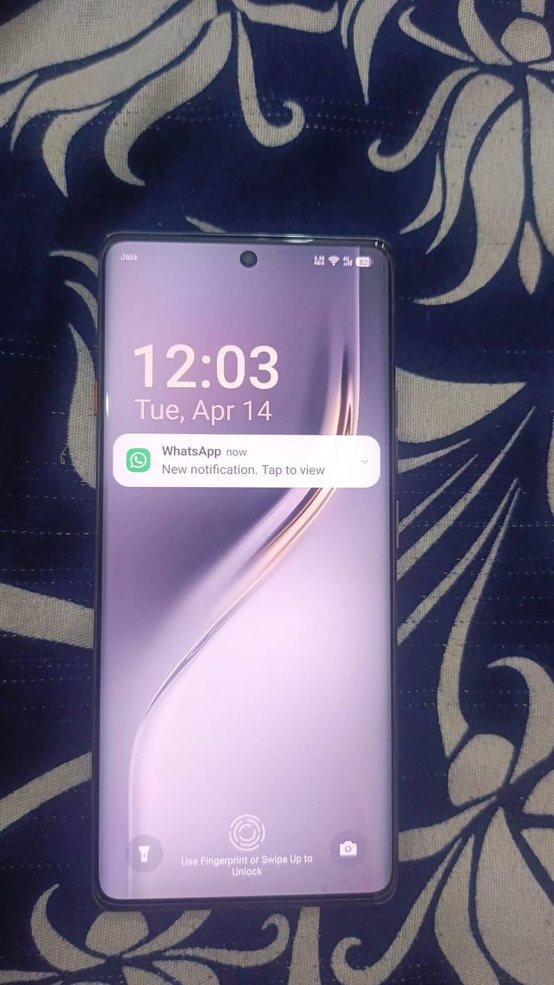 tecno camon 40 pro 1