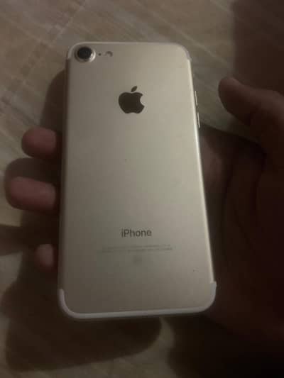 Apple iPhone 7