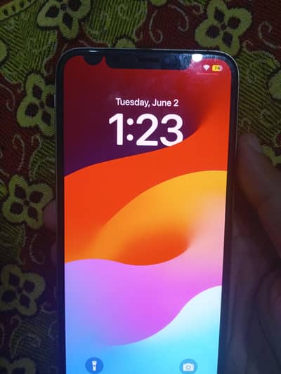 Apple iPhone XS Max Exchange b ho jy ga