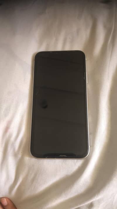 iPhone 11 64GB Factory unlock