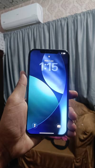 Apple iPhone 12 Pro Max 256gb factory unlock