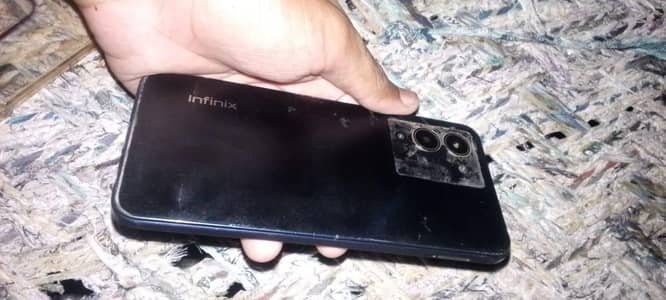 Infinix Note 12 G96. . . . . phone no . . . 0340858733