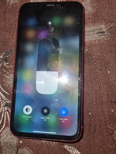 iphone XR 64 GB