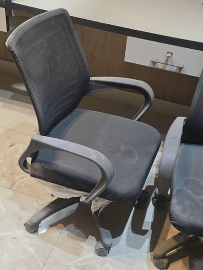 office chairs