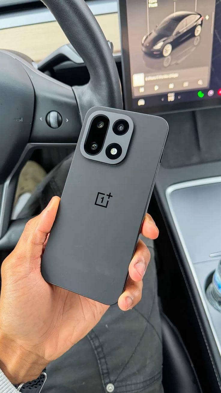 ONEPLUS 15 2