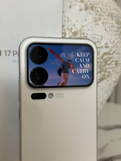 Xiaomi 17 Pro Max 512 GB
