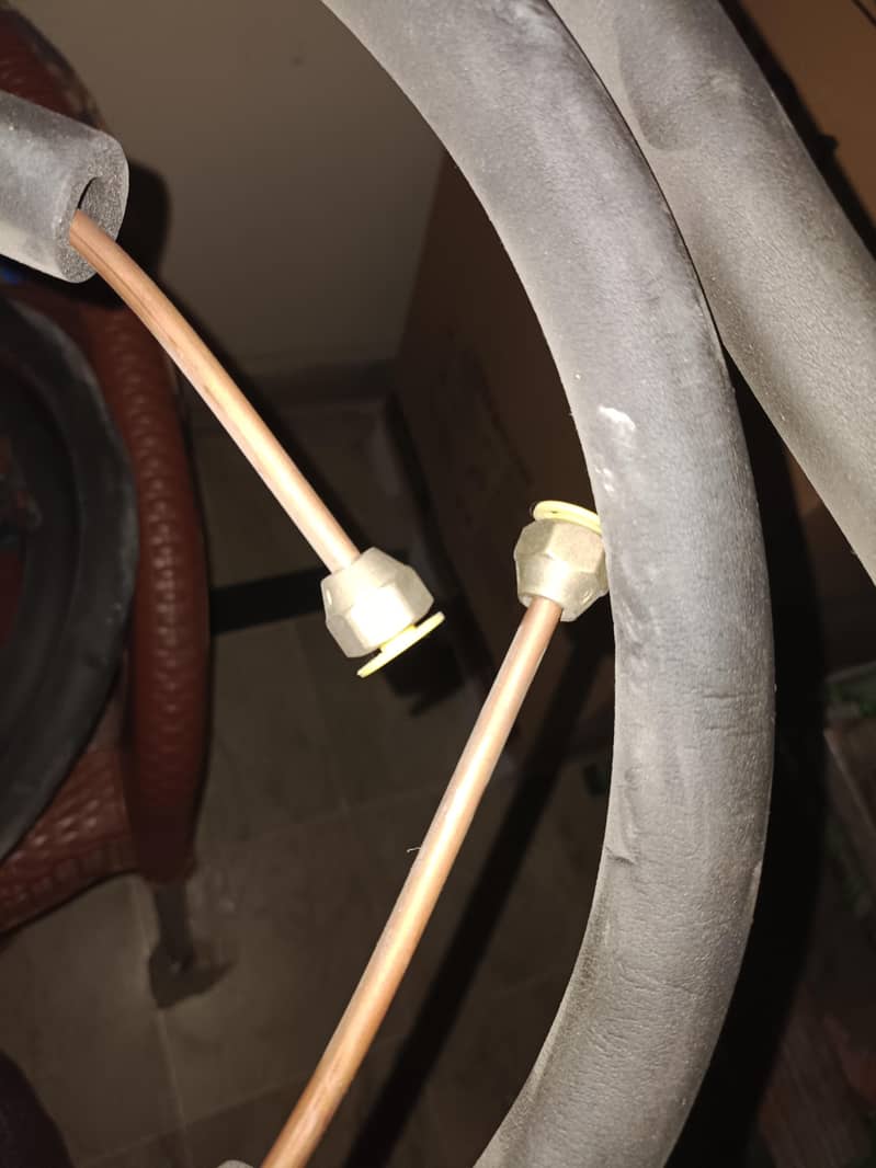 Ac copper pipe 3