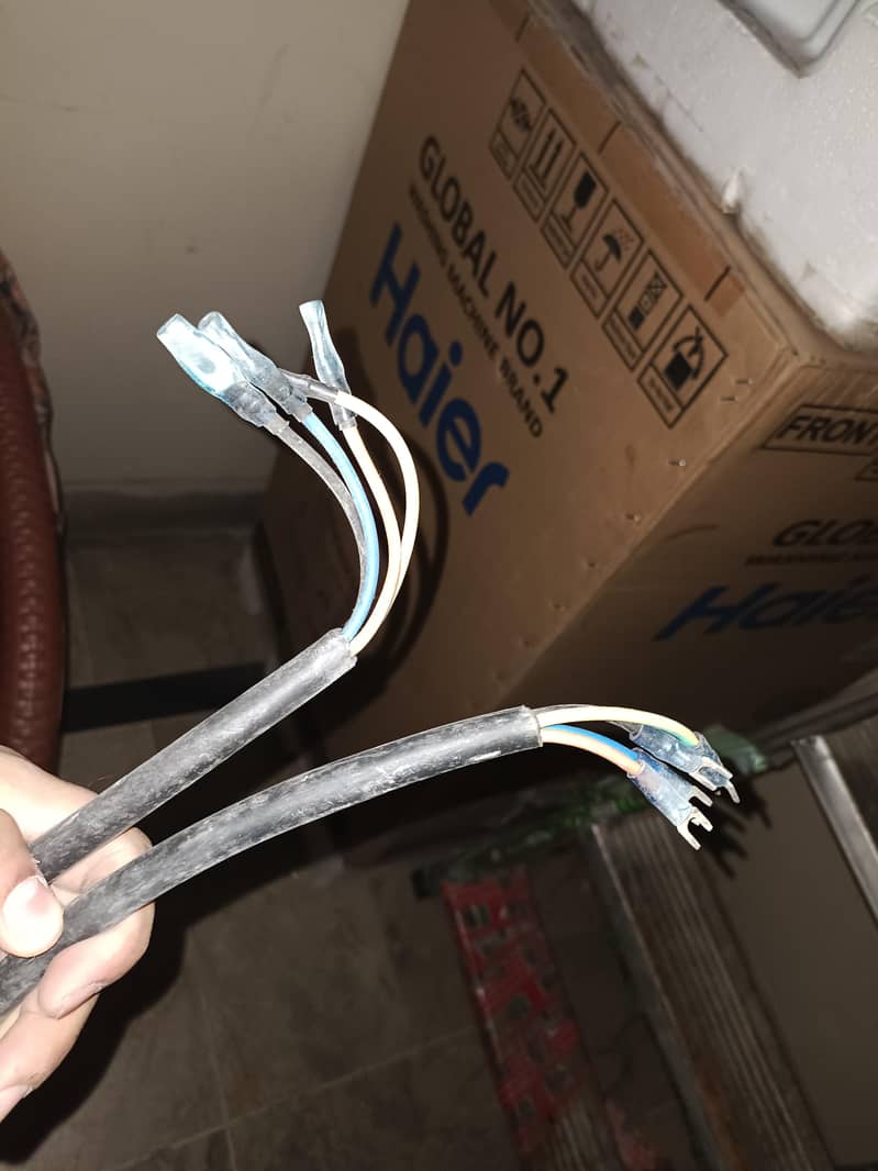 Ac copper pipe 5