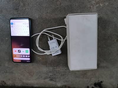 Infinix Note 11 Pro