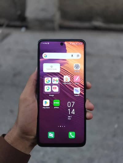 Infinix Note 11 Pro