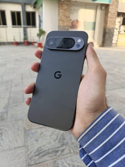 Google Pixel 9 Pro