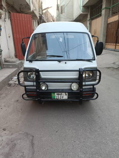 Carry bolan  condition use car document original  new tyres
