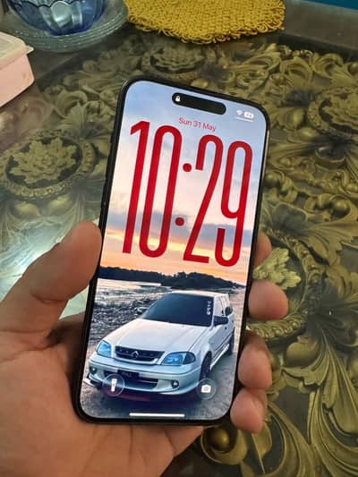 Apple iPhone 15 plus