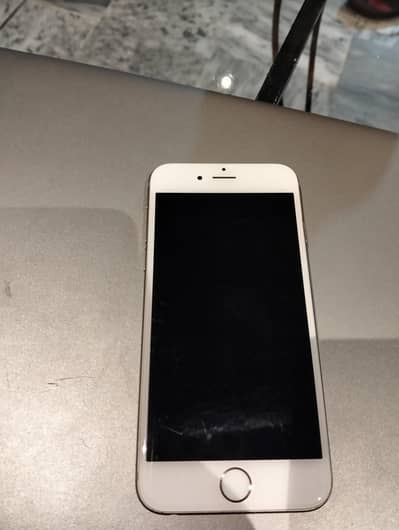 Apple iPhone 6