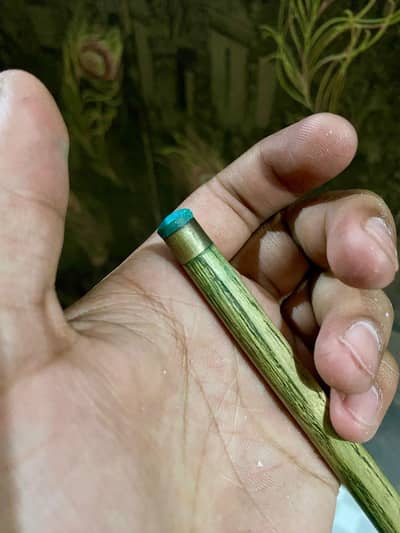 BLP 2 piece cue