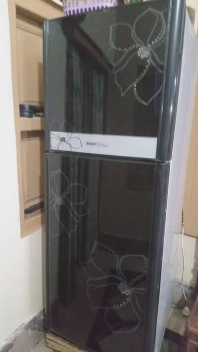 refrigerator ok 100%