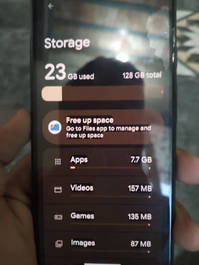 Google Pixel 6a