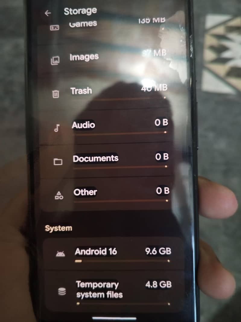 Google Pixel 6a 1