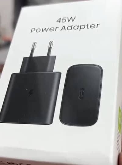 c. type fast charger