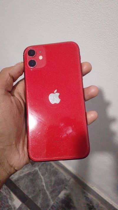 Apple iPhone 11