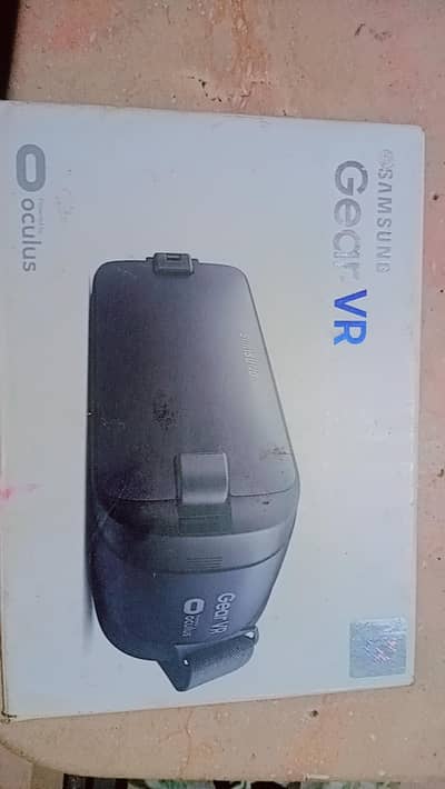 Samsung Gear VR