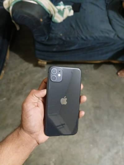Apple iPhone 11
