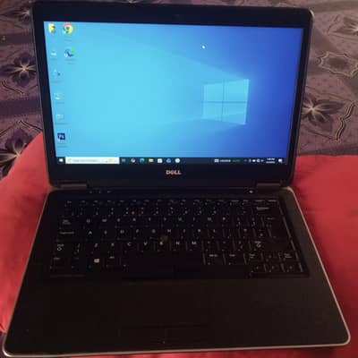 Dell laptop premium quality