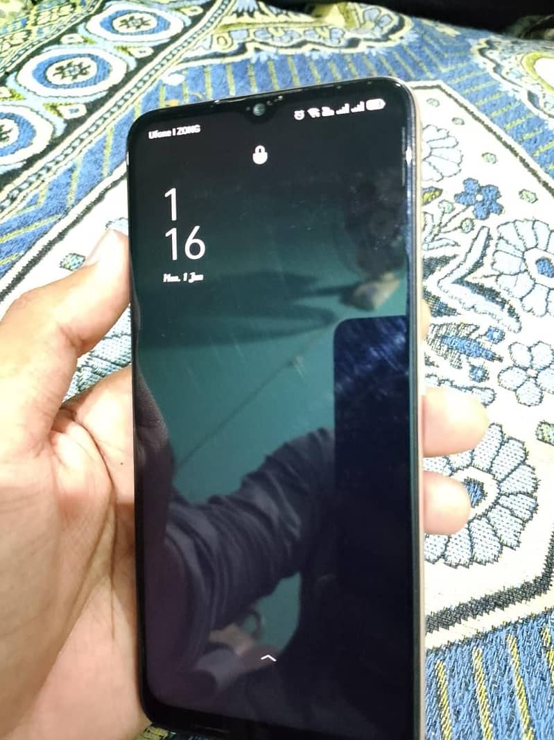 OPPO A5 2