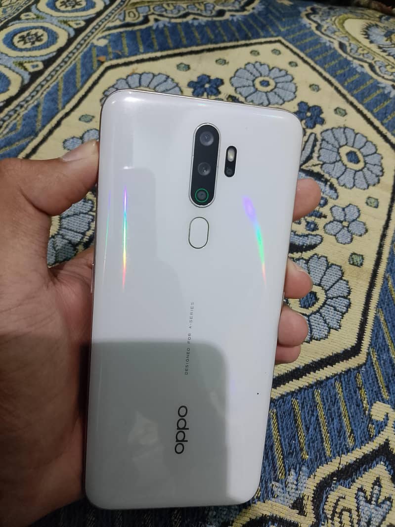 OPPO A5 13