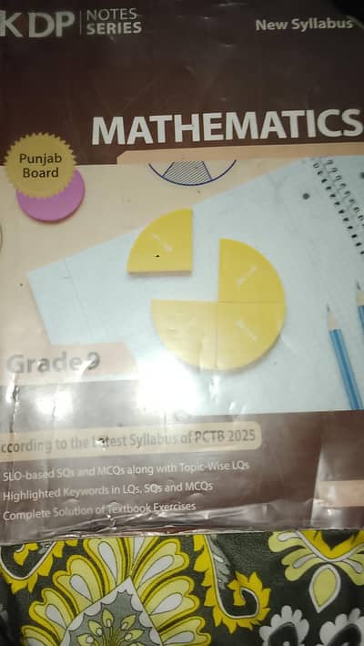 kip note of class 9