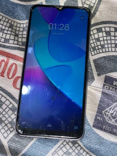 Vivo Y20