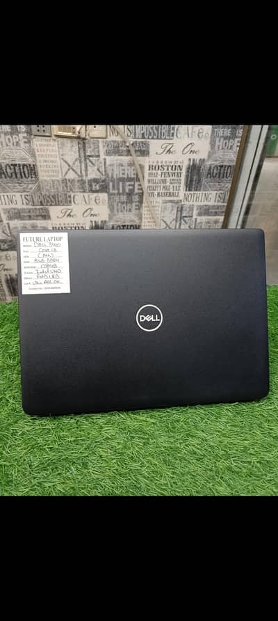 Dell Latitude 3400