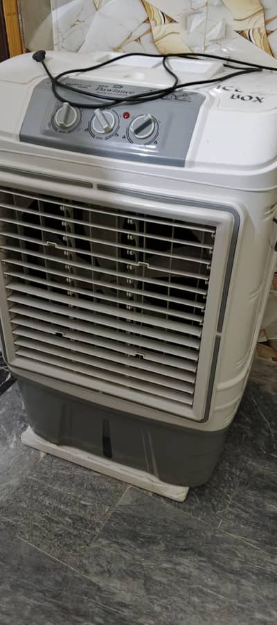 Air coolers