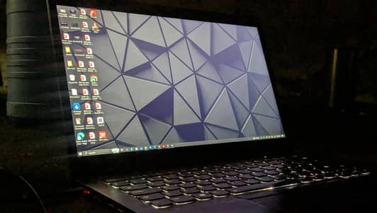 Lenevo ThinkPad T14S