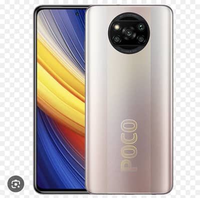 Xiaomi Poco X3 Pro