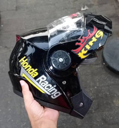 New flip Bike Helmet fully best QualiTy