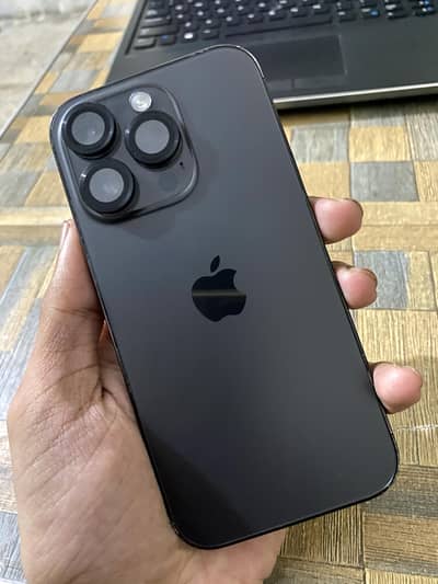 Apple iPhone 14 Pro