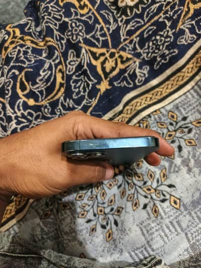 Apple iPhone 12 Pro