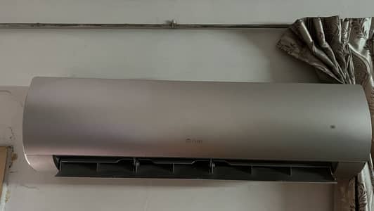 Gree ac