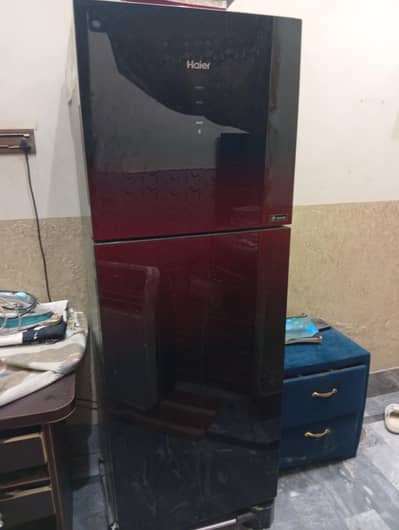 Hair Inverter Refrigerator