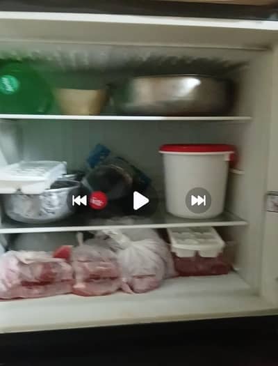 dawlance refrigerator