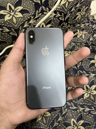 Apple iPhone XS