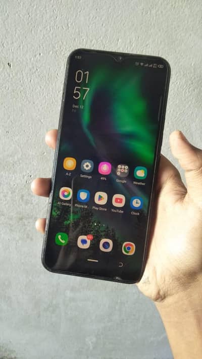 Tecno Spark 4