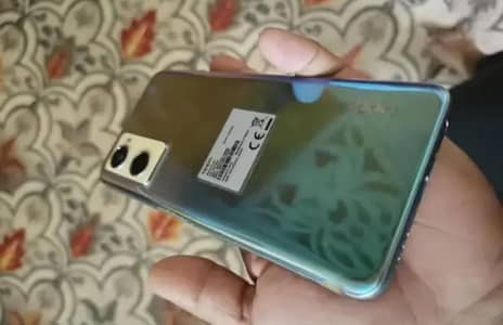 OPPO A96