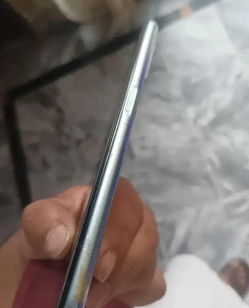 OPPO A96 3