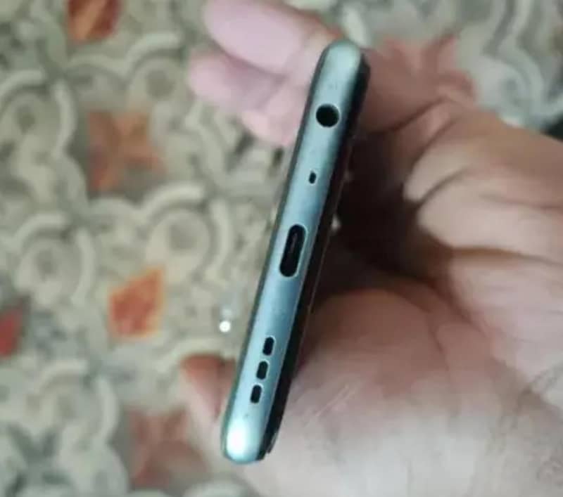 OPPO A96 5