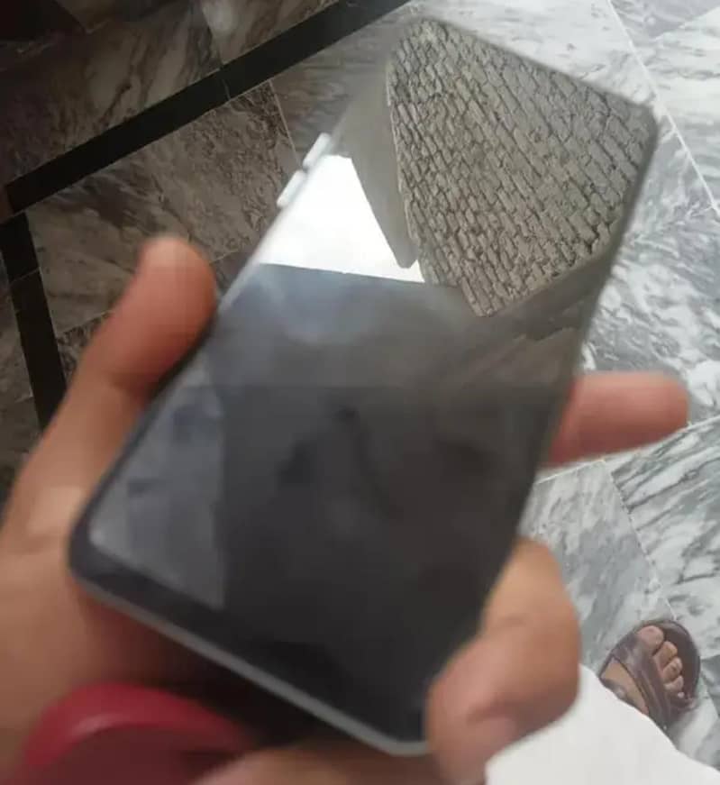 OPPO A96 7