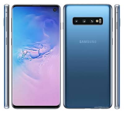 Samsung Mobile S10 5G