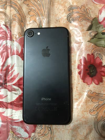iPhone 7 for sale